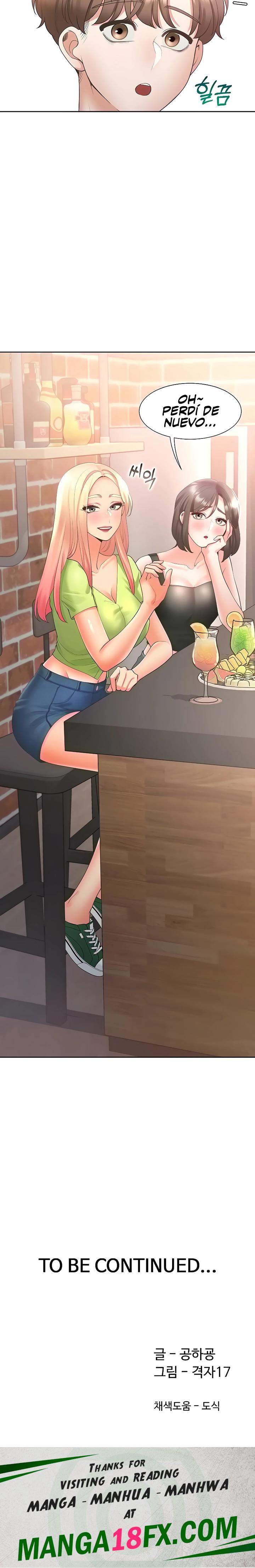 Bunking Bed Raw - Chapter 61 [photo 38] - MangaPorn