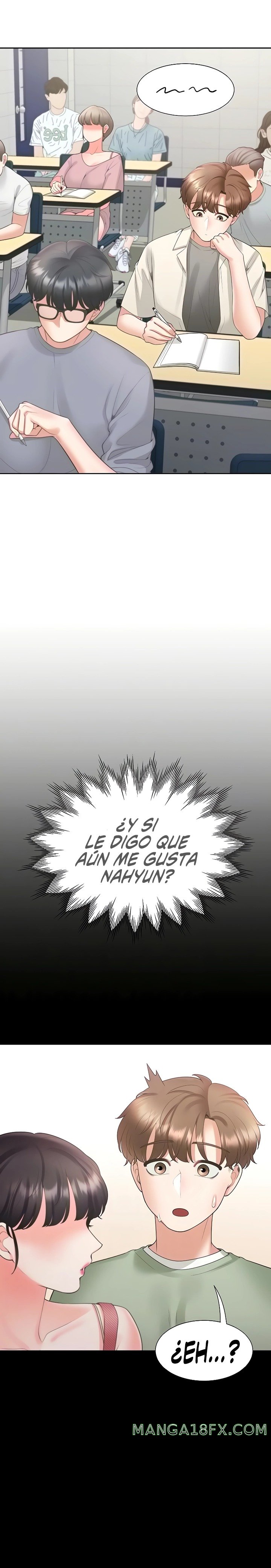 Bunking Bed Raw - Chapter 61 [photo 5] - MangaPorn