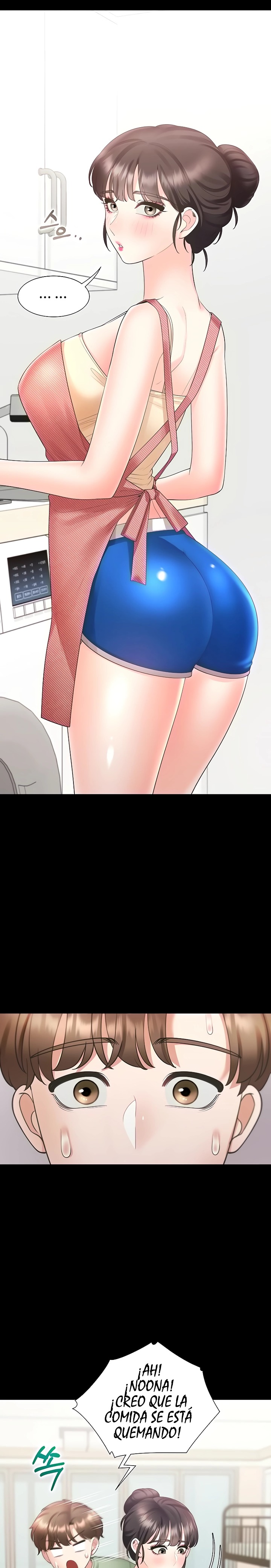 Bunking Bed Raw - Chapter 61 [photo 6] - MangaPorn