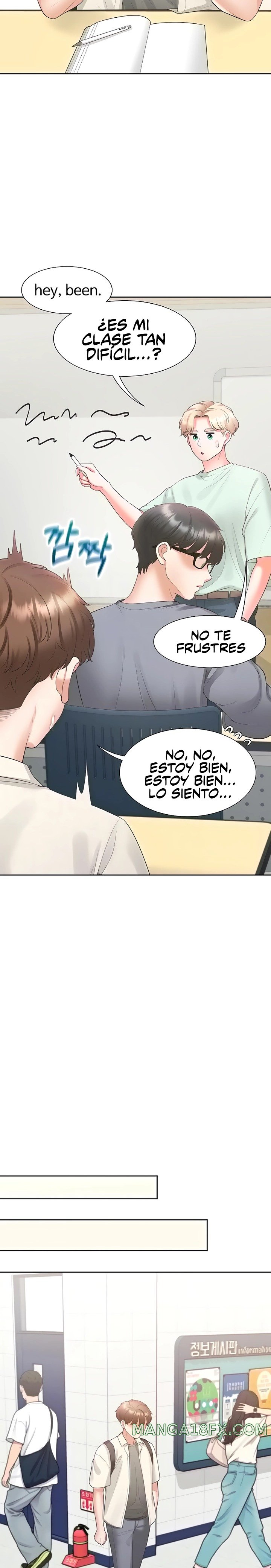 Bunking Bed Raw - Chapter 61 [photo 8] - MangaPorn