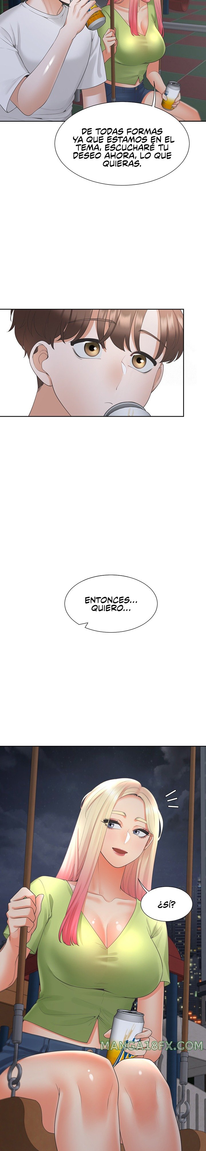 Bunking Bed Raw - Chapter 62 [photo 10] - MangaPorn