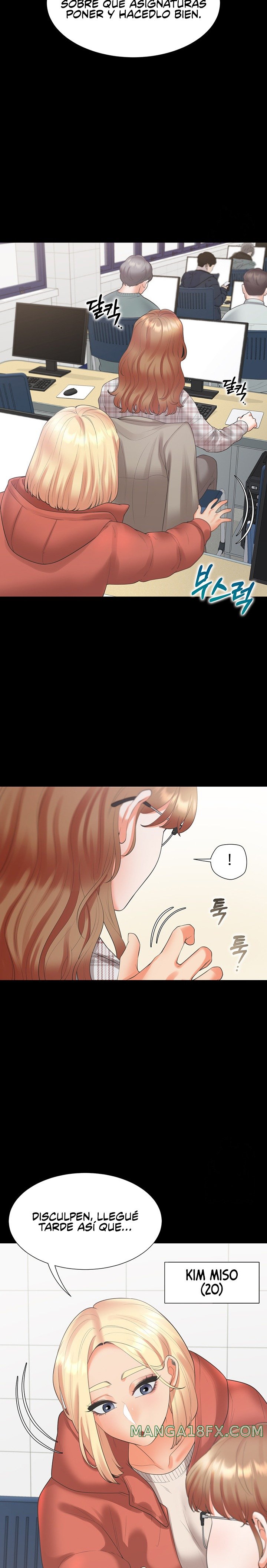 Bunking Bed Raw - Chapter 62 [photo 15] - MangaPorn