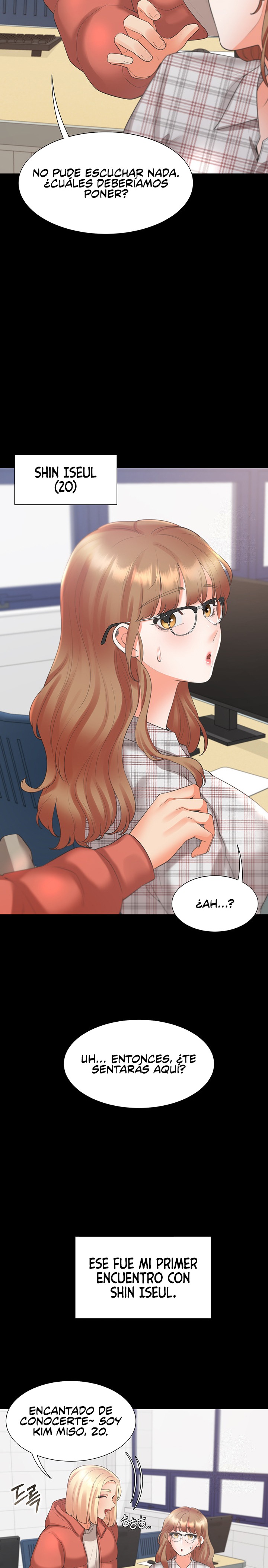 Bunking Bed Raw - Chapter 62 [photo 16] - MangaPorn