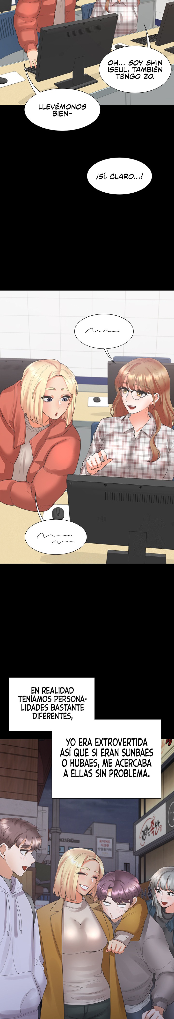 Bunking Bed Raw - Chapter 62 [photo 17] - MangaPorn