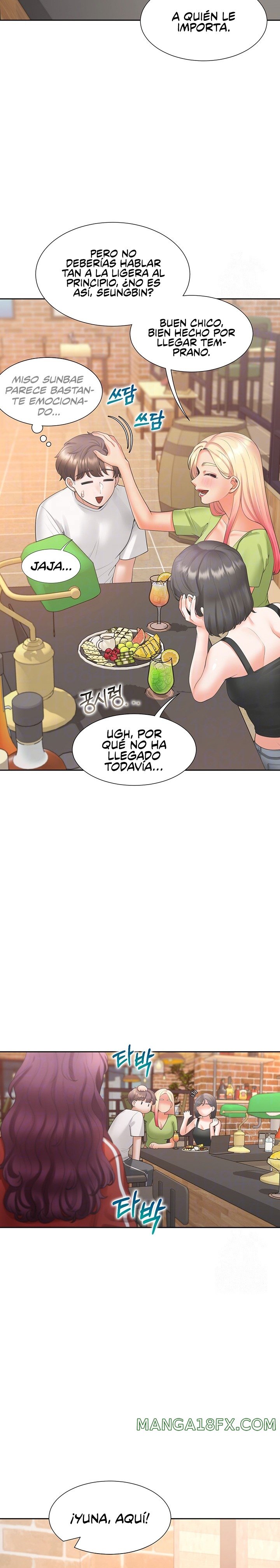 Bunking Bed Raw - Chapter 62 [photo 2] - MangaPorn