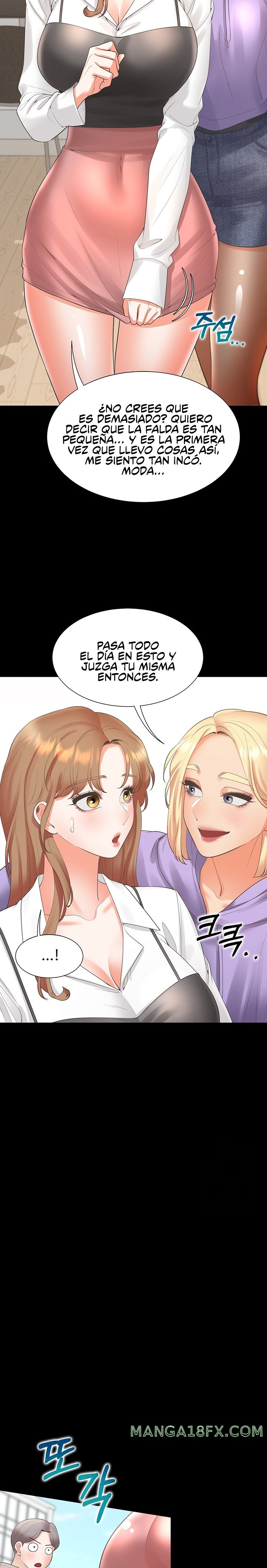 Bunking Bed Raw - Chapter 62 [photo 22] - MangaPorn
