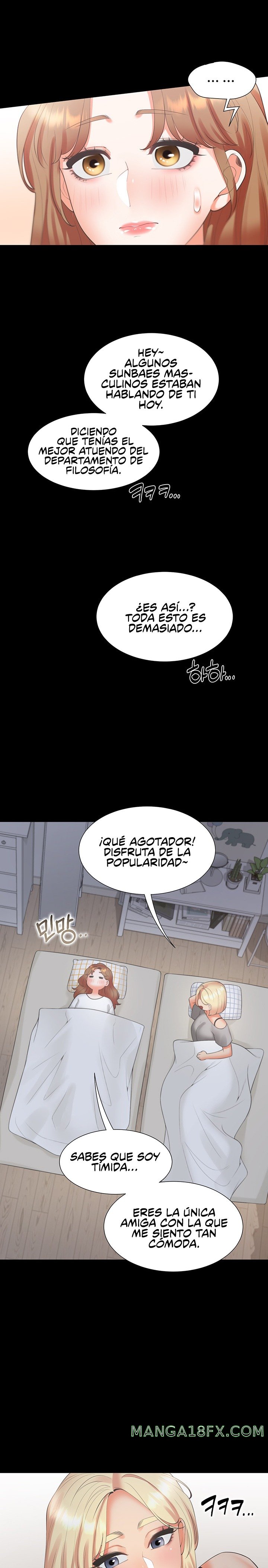 Bunking Bed Raw - Chapter 62 [photo 24] - MangaPorn