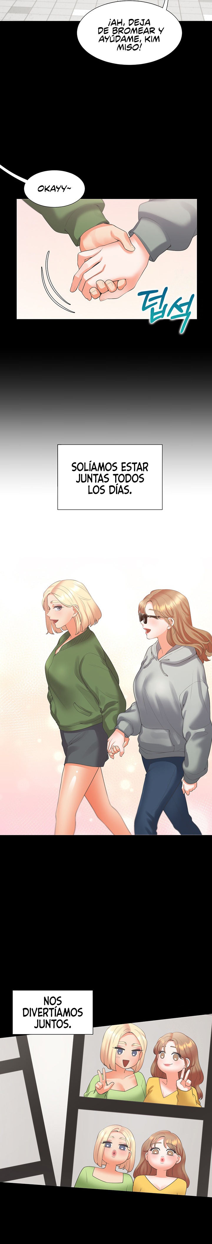 Bunking Bed Raw - Chapter 62 [photo 26] - MangaPorn