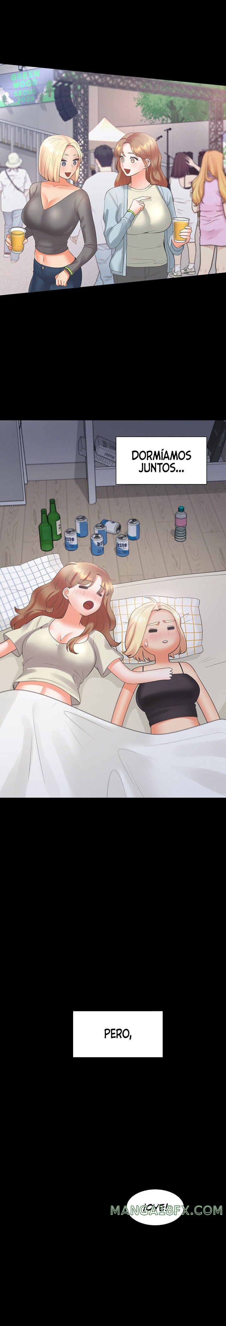 Bunking Bed Raw - Chapter 62 [photo 27] - MangaPorn