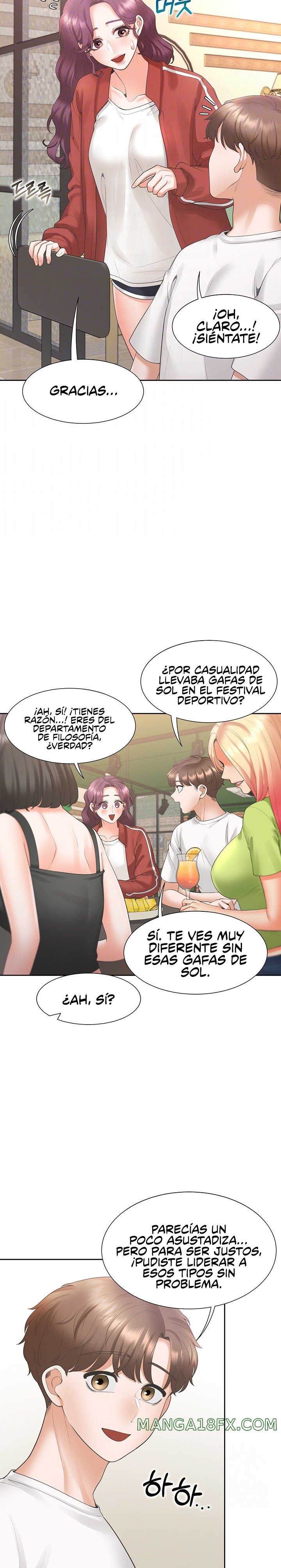 Bunking Bed Raw - Chapter 62 [photo 4] - MangaPorn