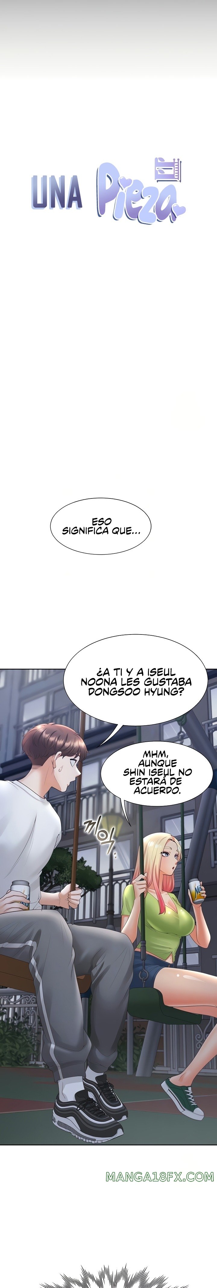 Bunking Bed Raw - Chapter 63 [photo 1] - MangaPorn