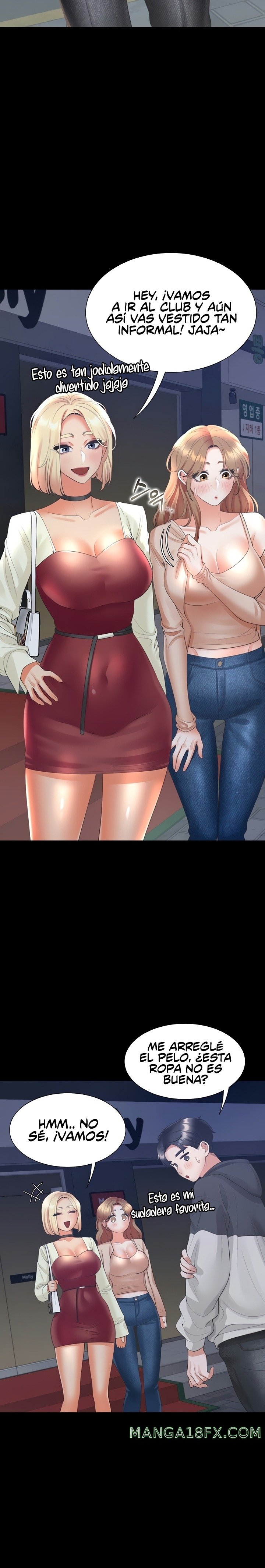 Bunking Bed Raw - Chapter 63 [photo 10] - MangaPorn