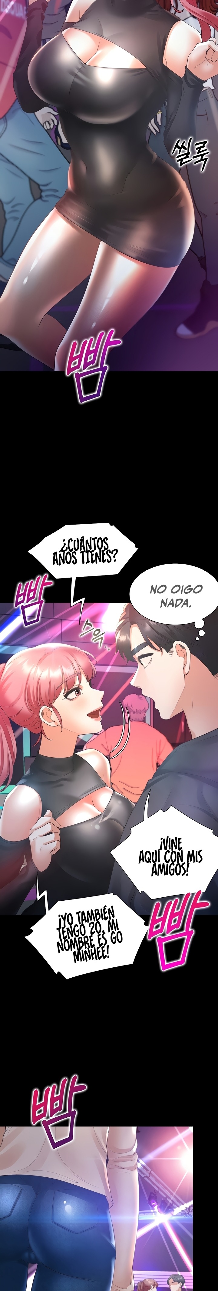 Bunking Bed Raw - Chapter 63 [photo 13] - MangaPorn