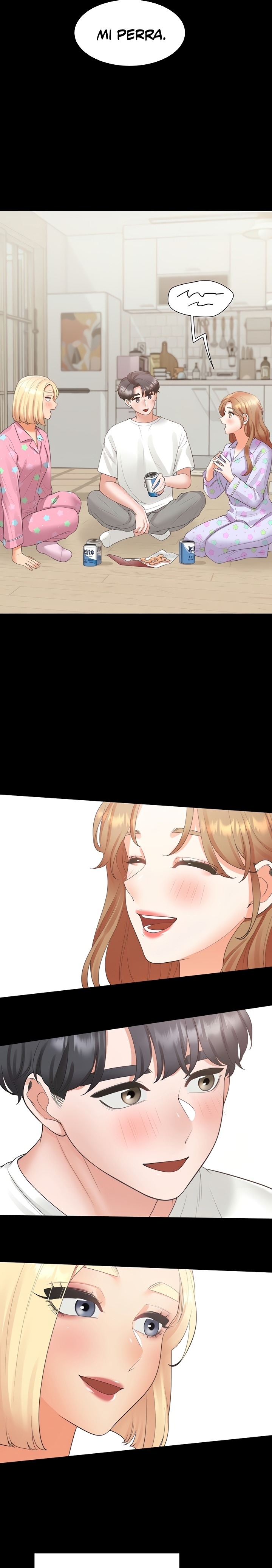 Bunking Bed Raw - Chapter 63 [photo 16] - MangaPorn