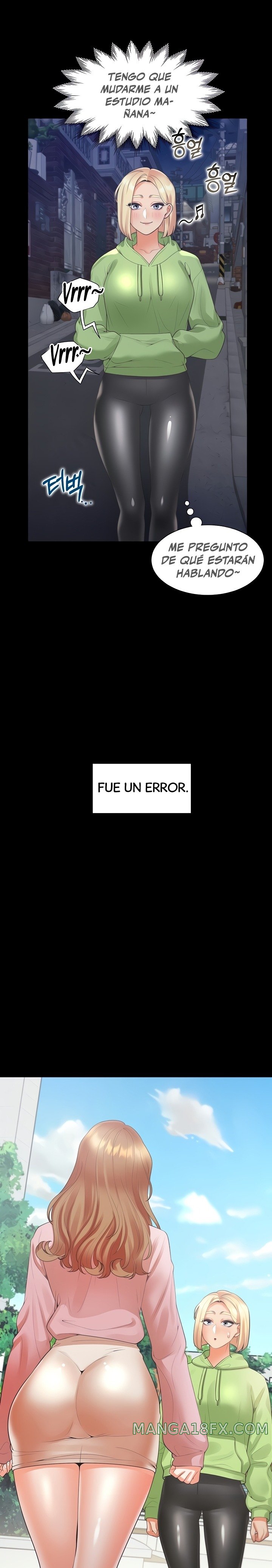 Bunking Bed Raw - Chapter 63 [photo 18] - MangaPorn