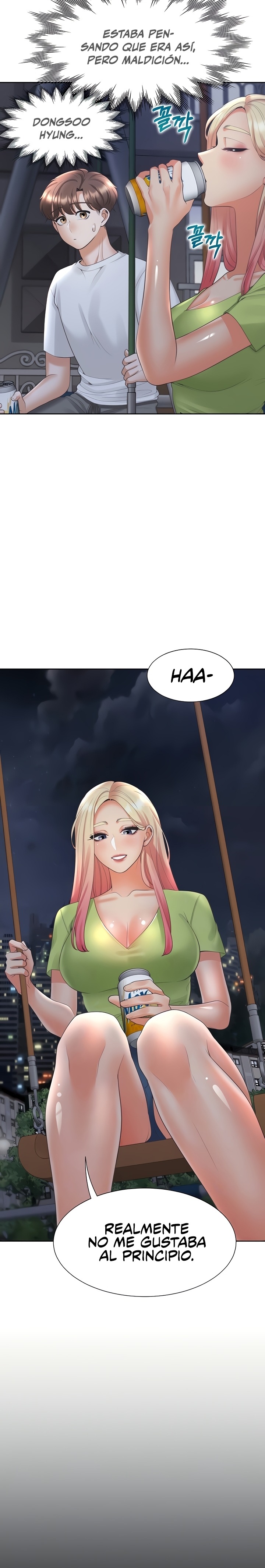 Bunking Bed Raw - Chapter 63 [photo 2] - MangaPorn