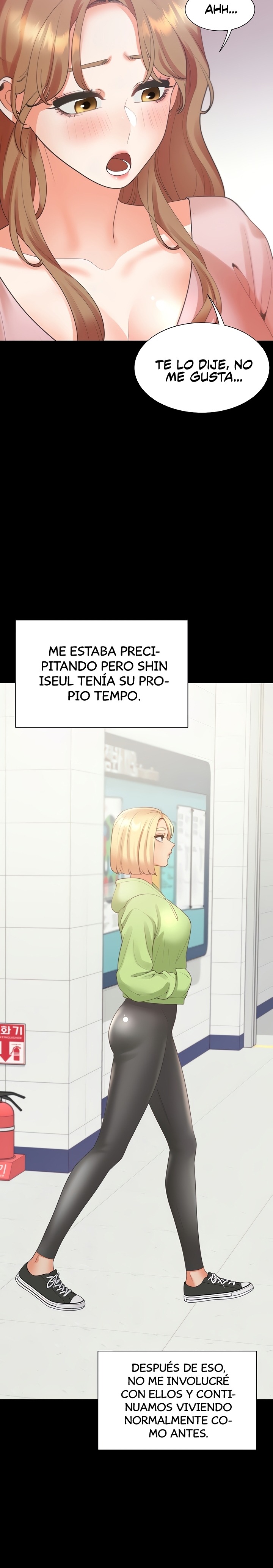 Bunking Bed Raw - Chapter 63 [photo 20] - MangaPorn