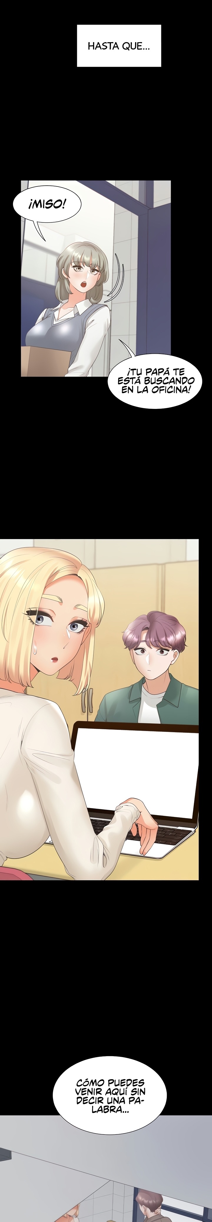 Bunking Bed Raw - Chapter 63 [photo 21] - MangaPorn