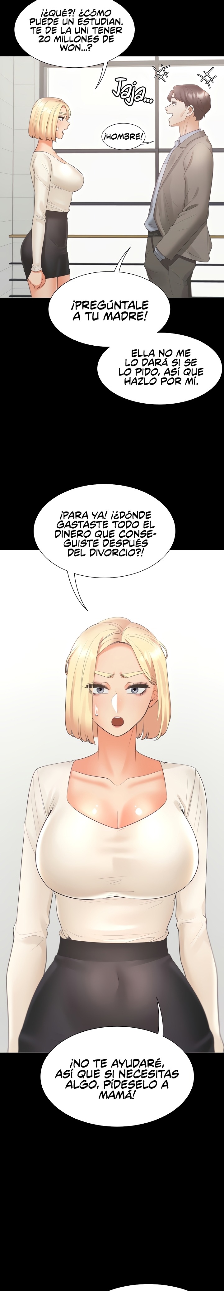 Bunking Bed Raw - Chapter 63 [photo 23] - MangaPorn