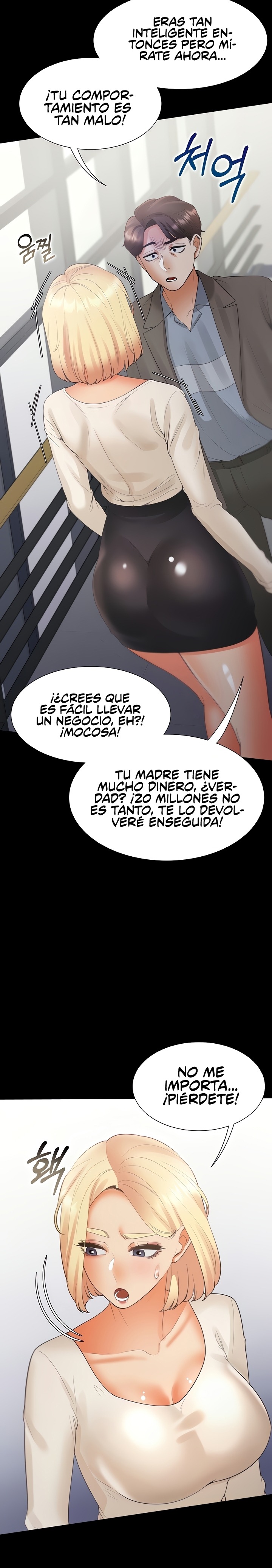 Bunking Bed Raw - Chapter 63 [photo 24] - MangaPorn