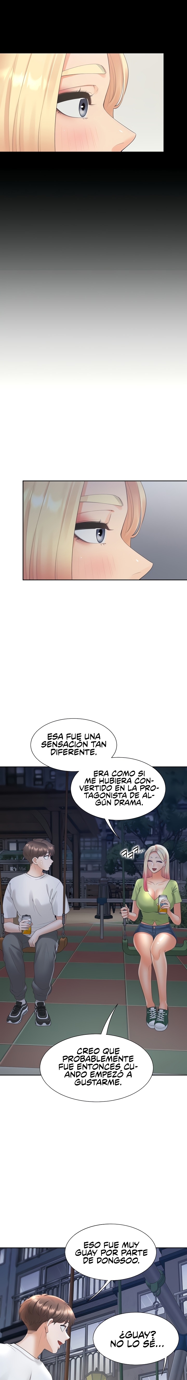 Bunking Bed Raw - Chapter 63 [photo 29] - MangaPorn