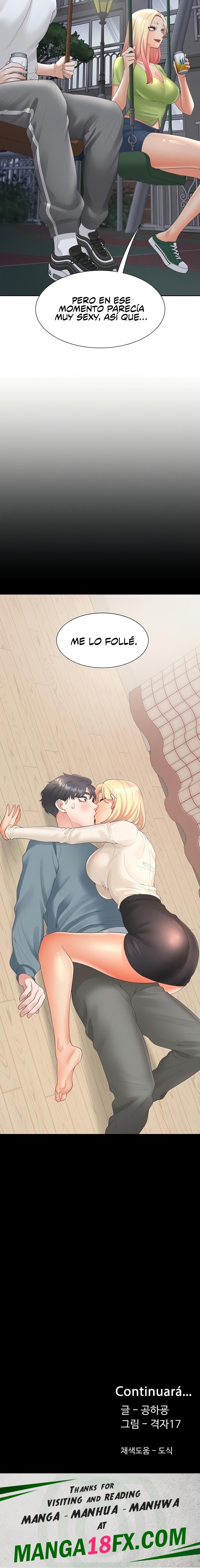 Bunking Bed Raw - Chapter 63 [photo 30] - MangaPorn