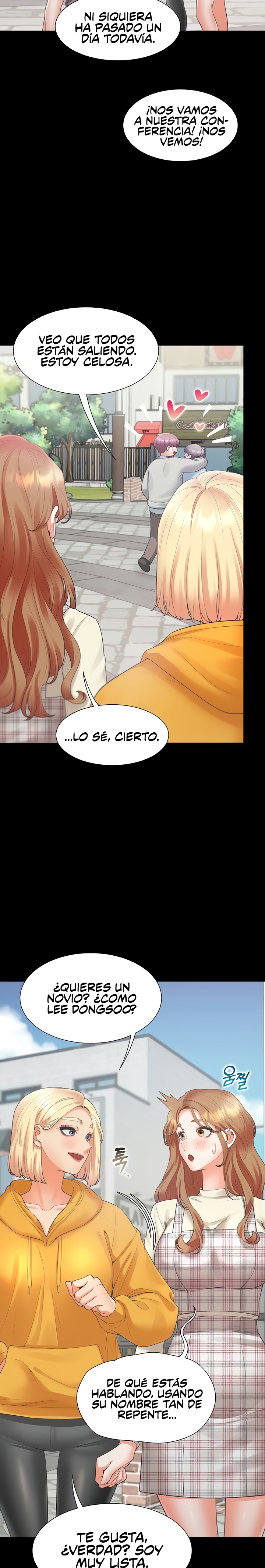 Bunking Bed Raw - Chapter 63 [photo 6] - MangaPorn