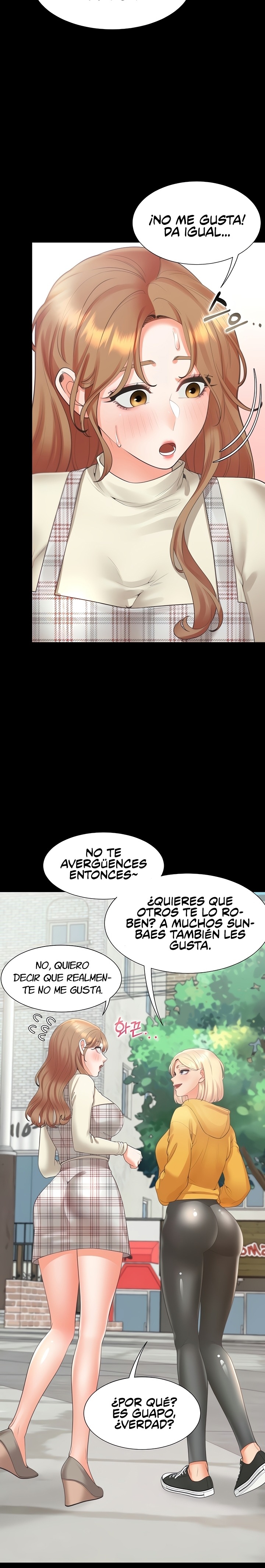 Bunking Bed Raw - Chapter 63 [photo 7] - MangaPorn