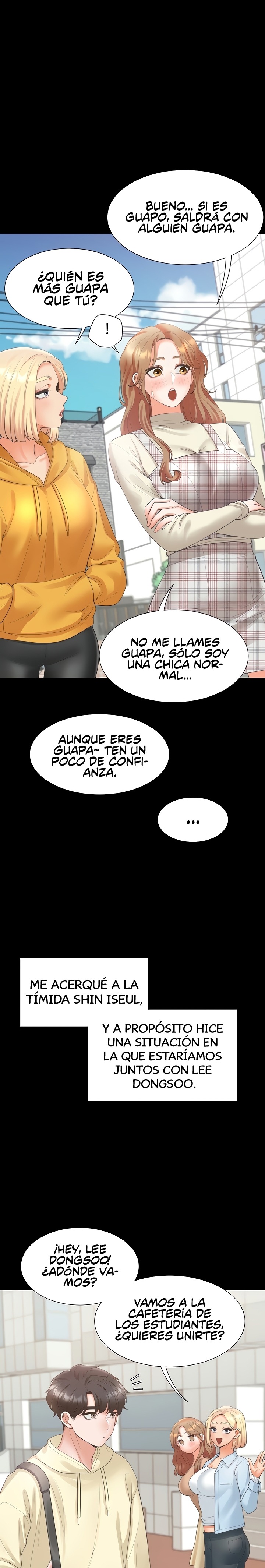 Bunking Bed Raw - Chapter 63 [photo 8] - MangaPorn