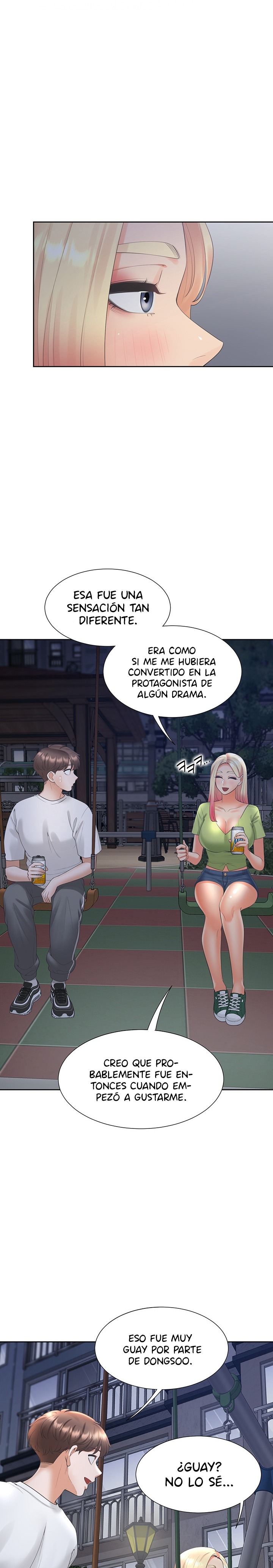 Bunking Bed Raw - Chapter 64 [photo 1] - MangaPorn