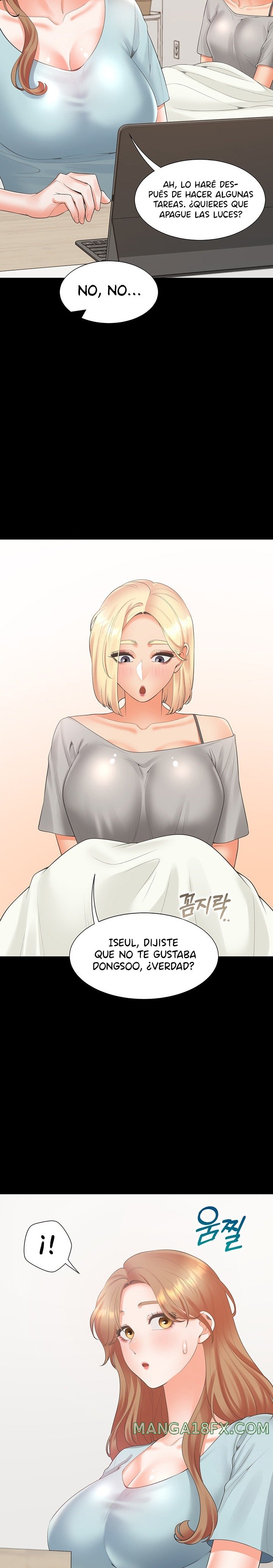 Bunking Bed Raw - Chapter 64 [photo 11] - MangaPorn