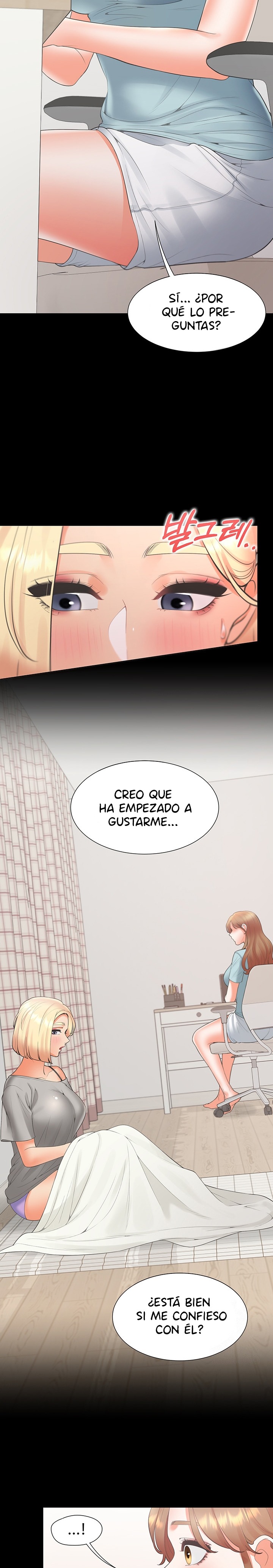 Bunking Bed Raw - Chapter 64 [photo 12] - MangaPorn