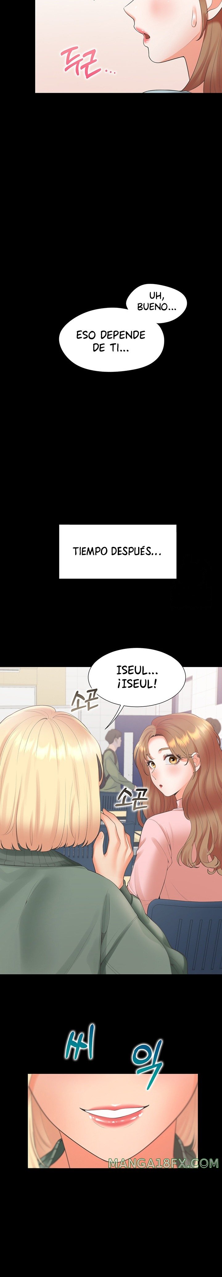 Bunking Bed Raw - Chapter 64 [photo 13] - MangaPorn