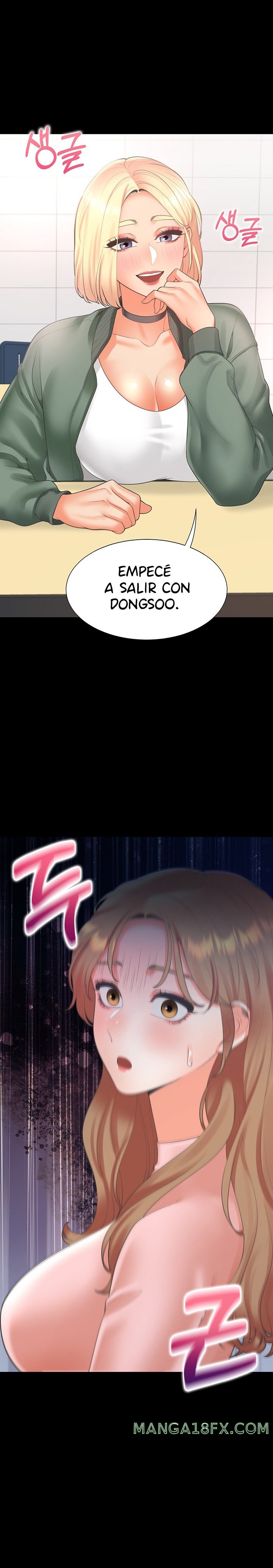 Bunking Bed Raw - Chapter 64 [photo 14] - MangaPorn