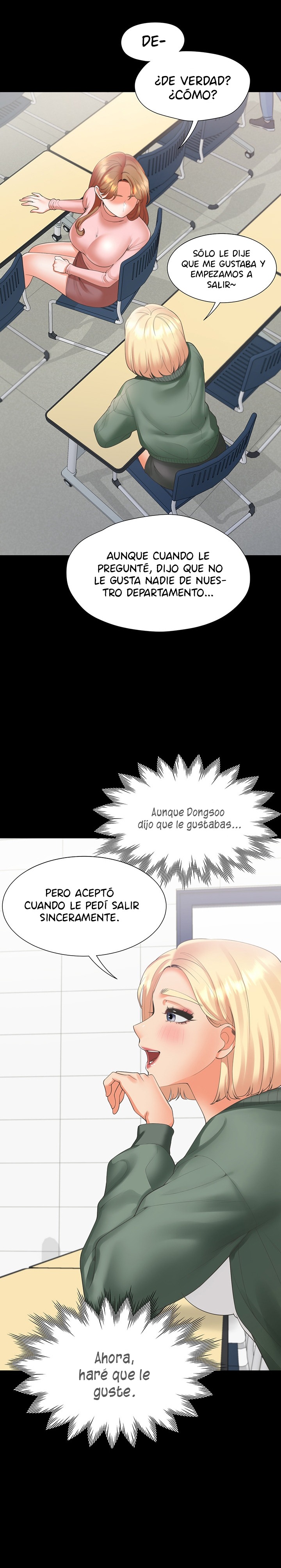 Bunking Bed Raw - Chapter 64 [photo 15] - MangaPorn