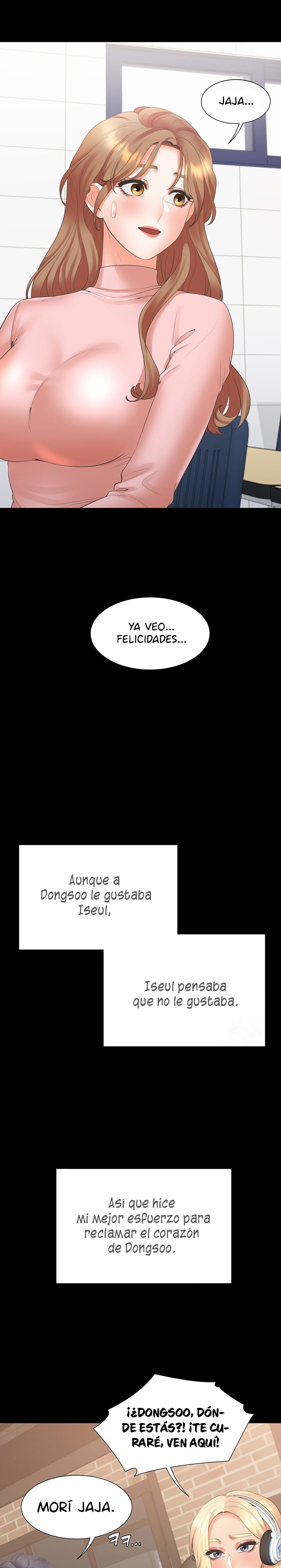 Bunking Bed Raw - Chapter 64 [photo 16] - MangaPorn