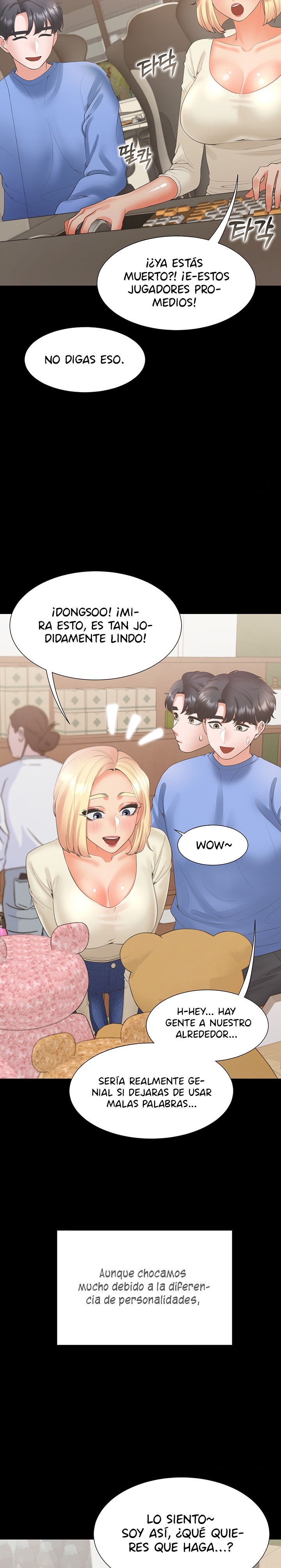 Bunking Bed Raw - Chapter 64 [photo 17] - MangaPorn