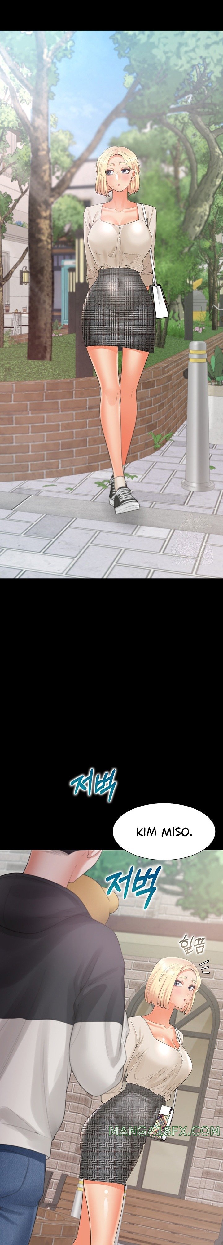 Bunking Bed Raw - Chapter 64 [photo 19] - MangaPorn