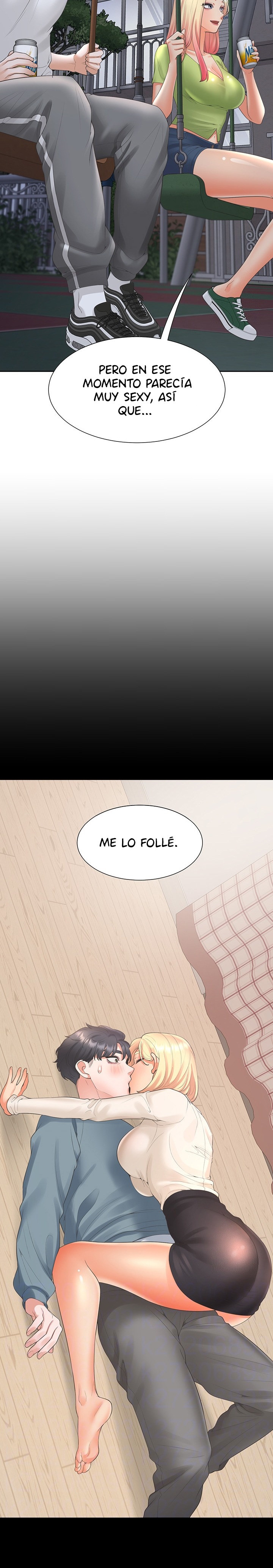 Bunking Bed Raw - Chapter 64 [photo 2] - MangaPorn