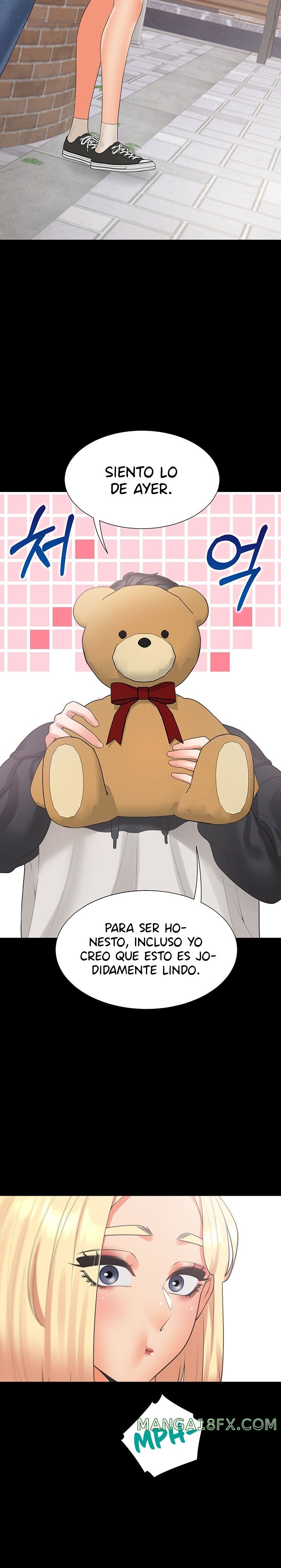 Bunking Bed Raw - Chapter 64 [photo 20] - MangaPorn