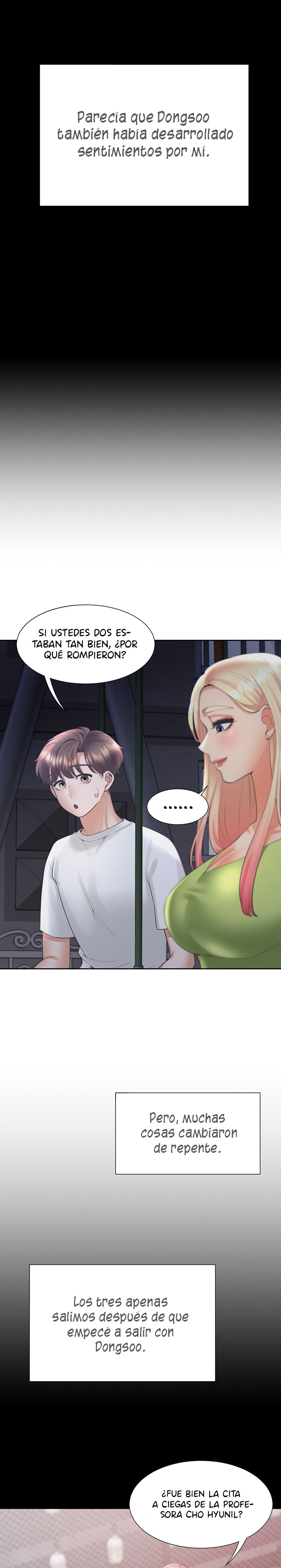 Bunking Bed Raw - Chapter 64 [photo 22] - MangaPorn