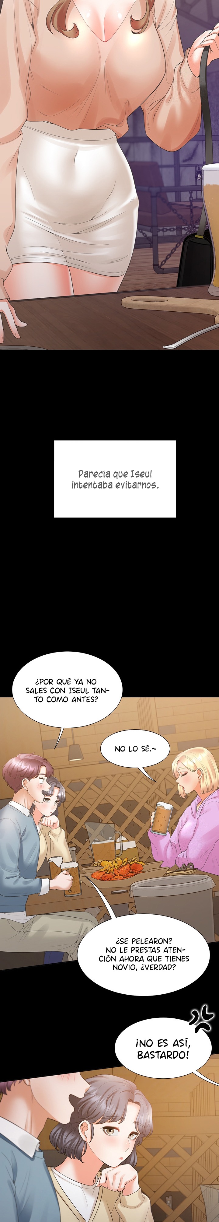 Bunking Bed Raw - Chapter 64 [photo 23] - MangaPorn