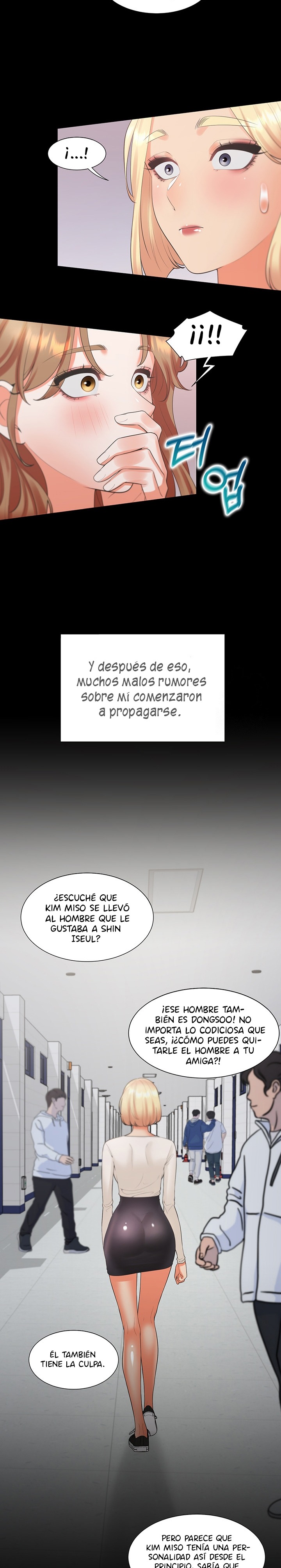 Bunking Bed Raw - Chapter 64 [photo 26] - MangaPorn