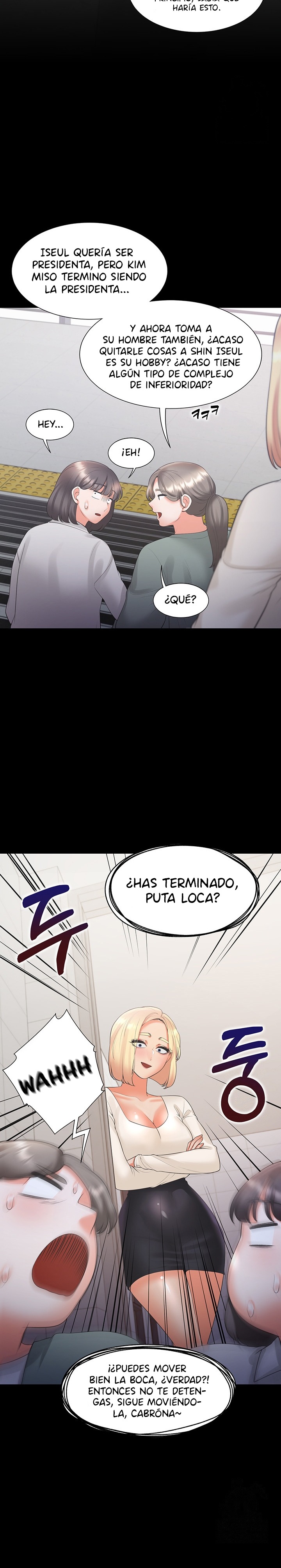 Bunking Bed Raw - Chapter 64 [photo 27] - MangaPorn