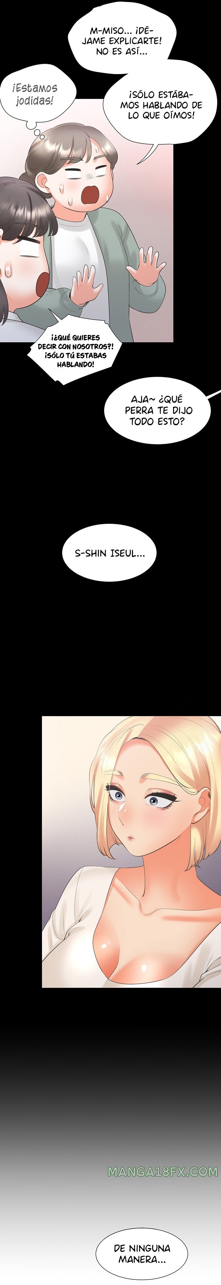 Bunking Bed Raw - Chapter 64 [photo 28] - MangaPorn