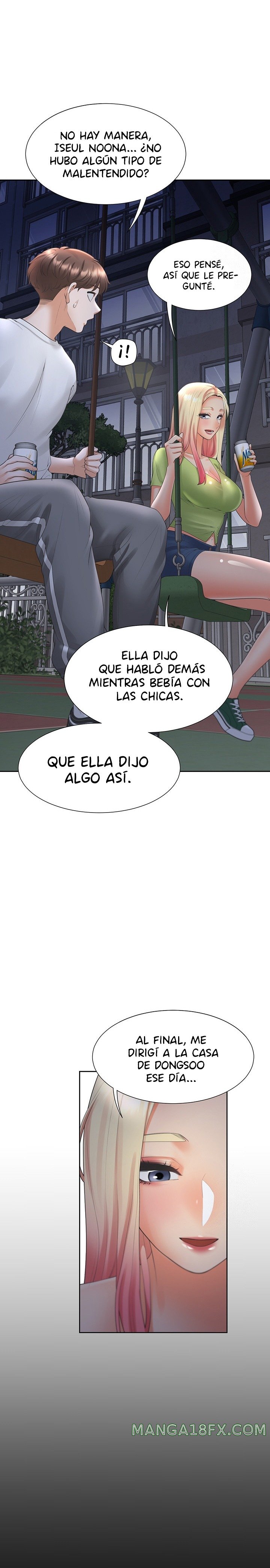 Bunking Bed Raw - Chapter 64 [photo 29] - MangaPorn