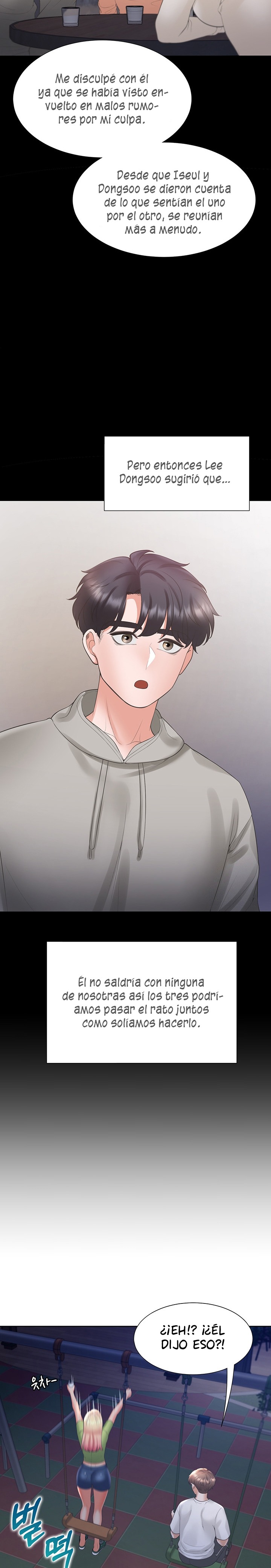 Bunking Bed Raw - Chapter 64 [photo 31] - MangaPorn