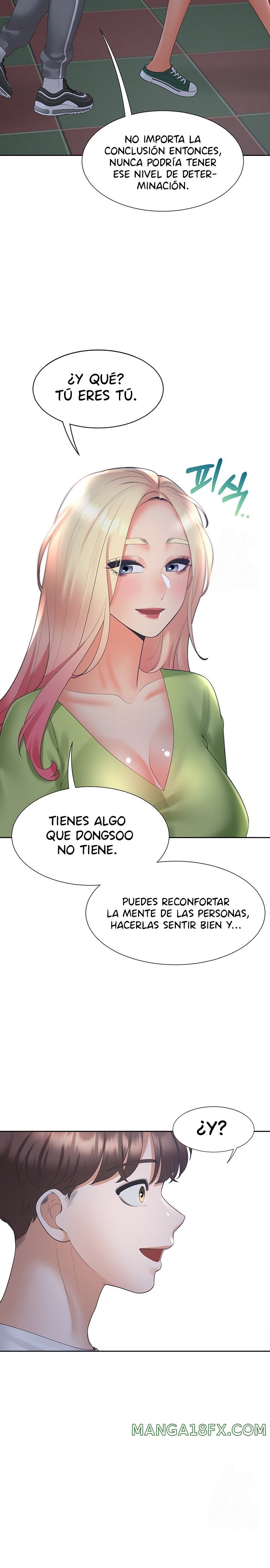 Bunking Bed Raw - Chapter 64 [photo 33] - MangaPorn