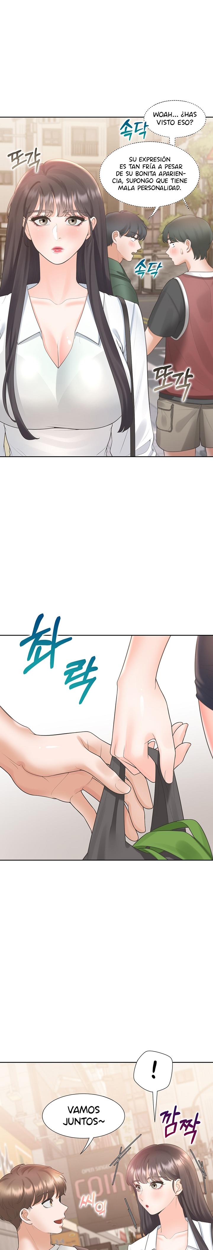 Bunking Bed Raw - Chapter 65 [photo 13] - MangaPorn