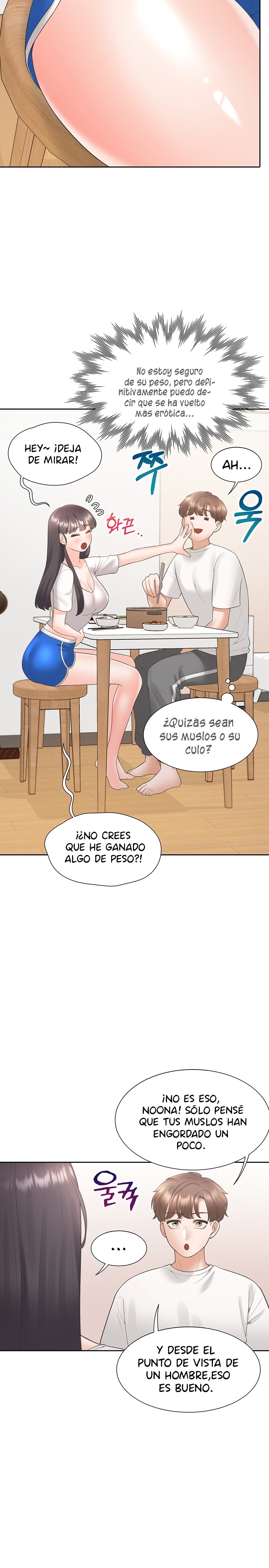 Bunking Bed Raw - Chapter 65 [photo 18] - MangaPorn